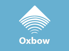 Logo Oxbow Copetro